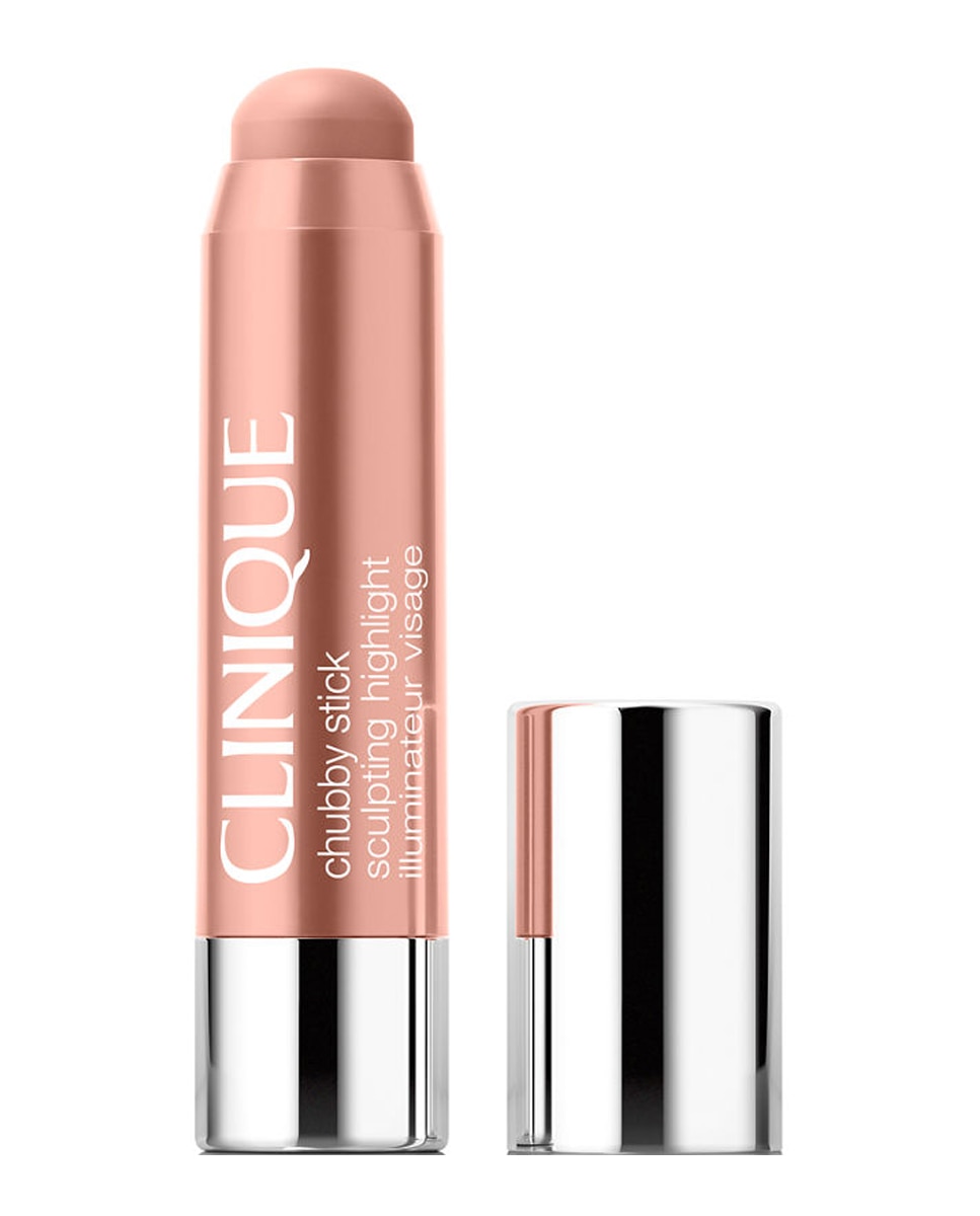 Imagen 2 de Iluminador Chubby Stick Clinique - Hefty Highlight Hefty Highlight