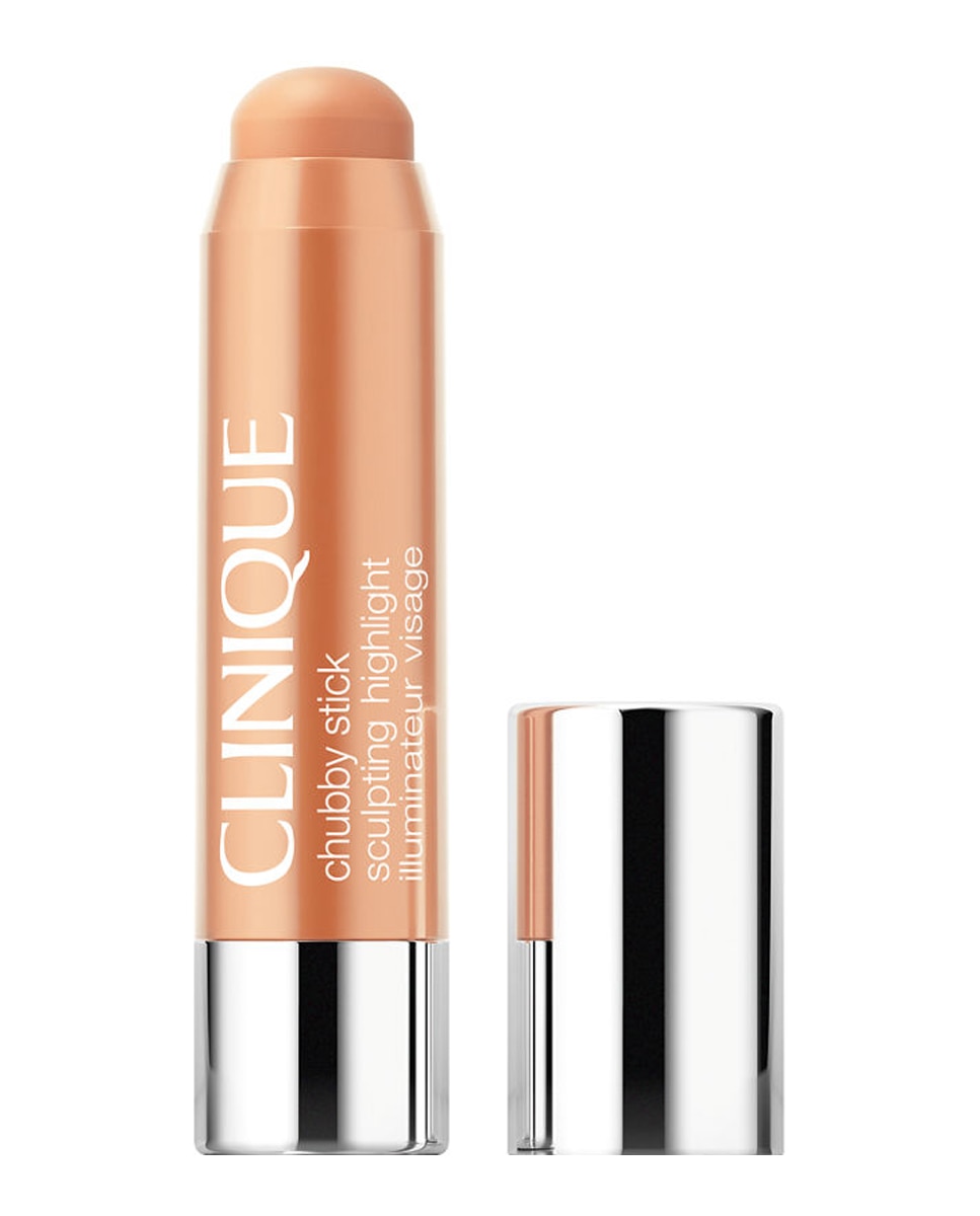 Imagen 2 de Iluminador Chubby Stick Clinique - Supremestardust Supremestardust
