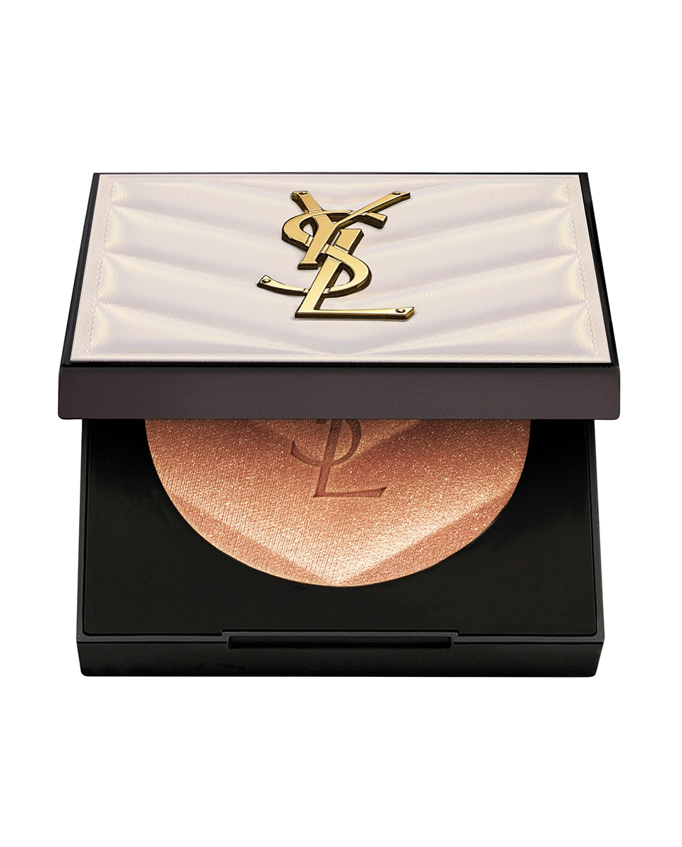 Imagen 0 de Iluminador en Polvo Cremoso All Hours Hyper Luminize Yves Saint Laurent