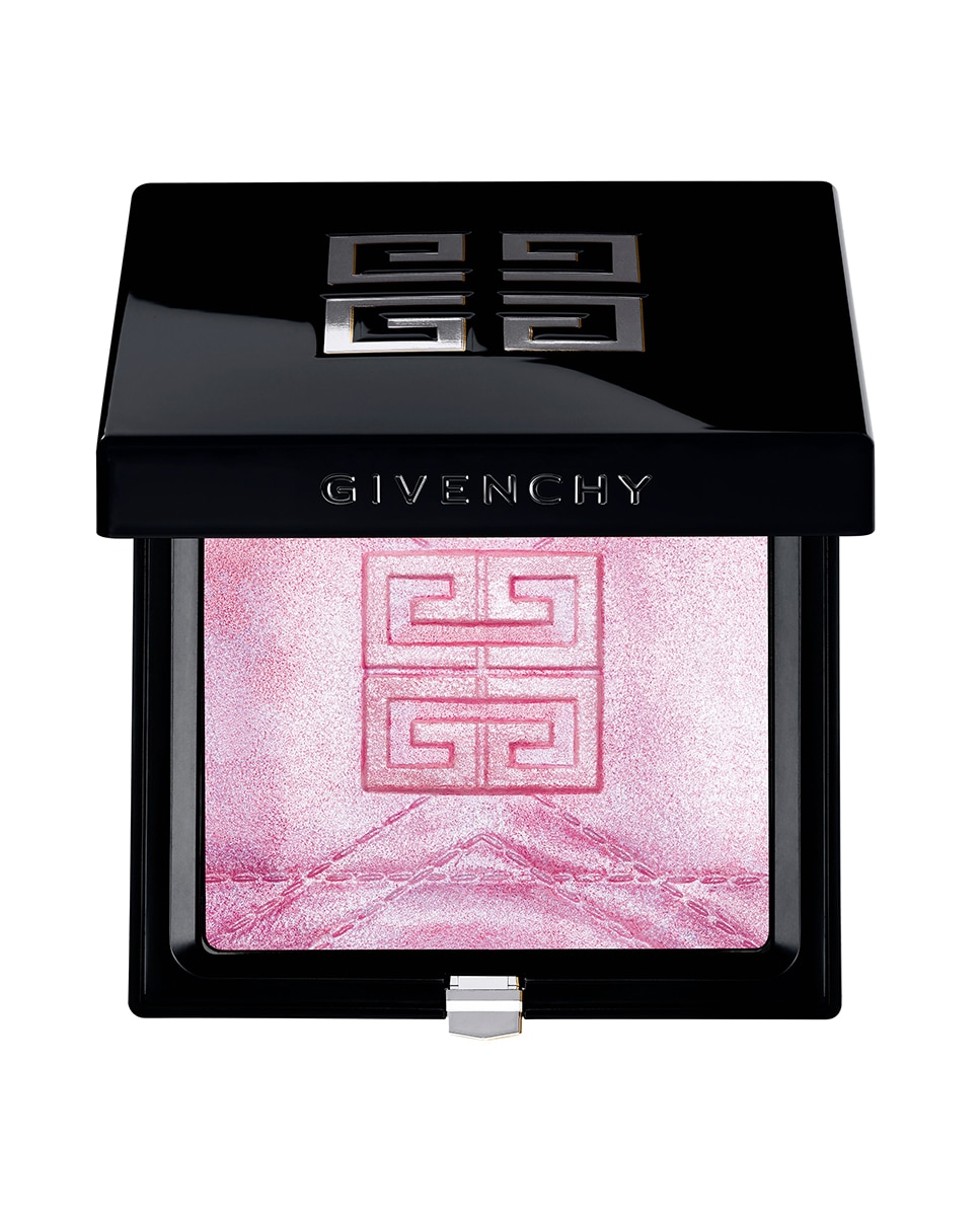 Polvos Iluminadores Prisme Libre Highlighter Powder Givenchy - 001 LILAC PINK 001 LILAC PINK-1