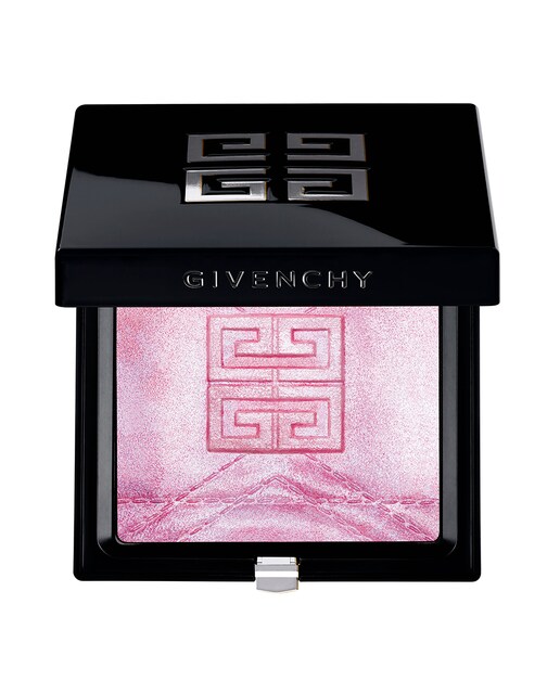 Polvos Iluminadores Prisme Libre Highlighter Powder Givenchy
