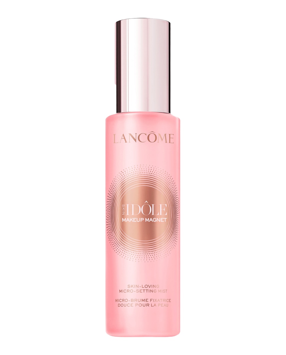Imagen 0 de Bruma Fijadora Skin Idole Makeup Magnet Skin-Loving Micro Setting Mist  100 Ml Lancôme