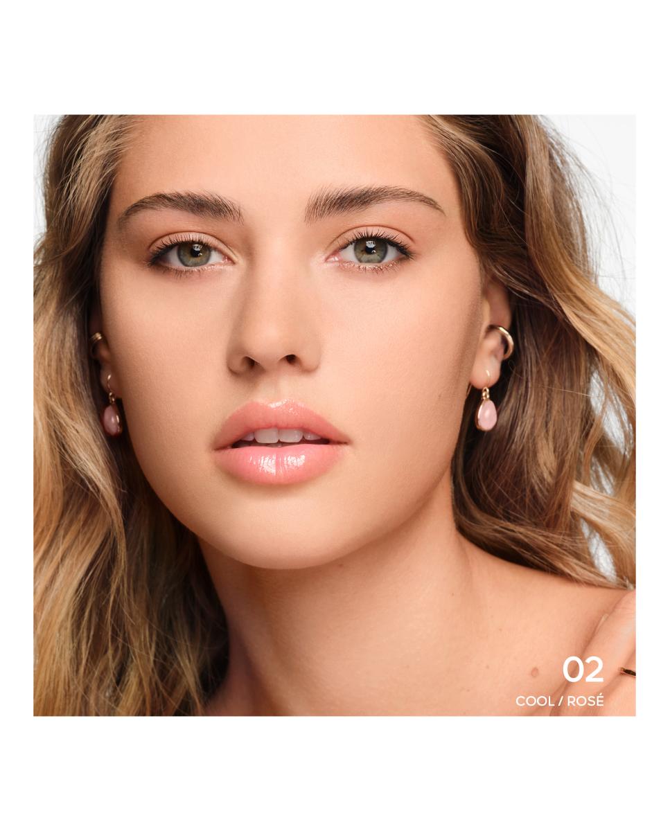 Imagen 2 de Polvos Compactos Matificantes y Fijadores Météorites Guerlain - Nude 8,5 g Nude