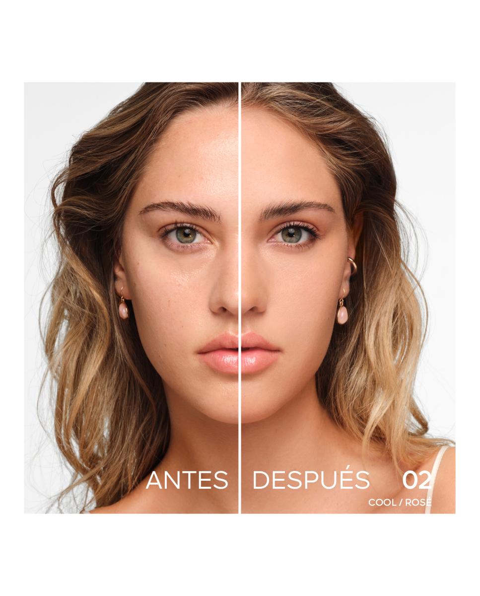 Imagen 3 de Polvos Compactos Matificantes y Fijadores Météorites Guerlain - Nude 8,5 g Nude