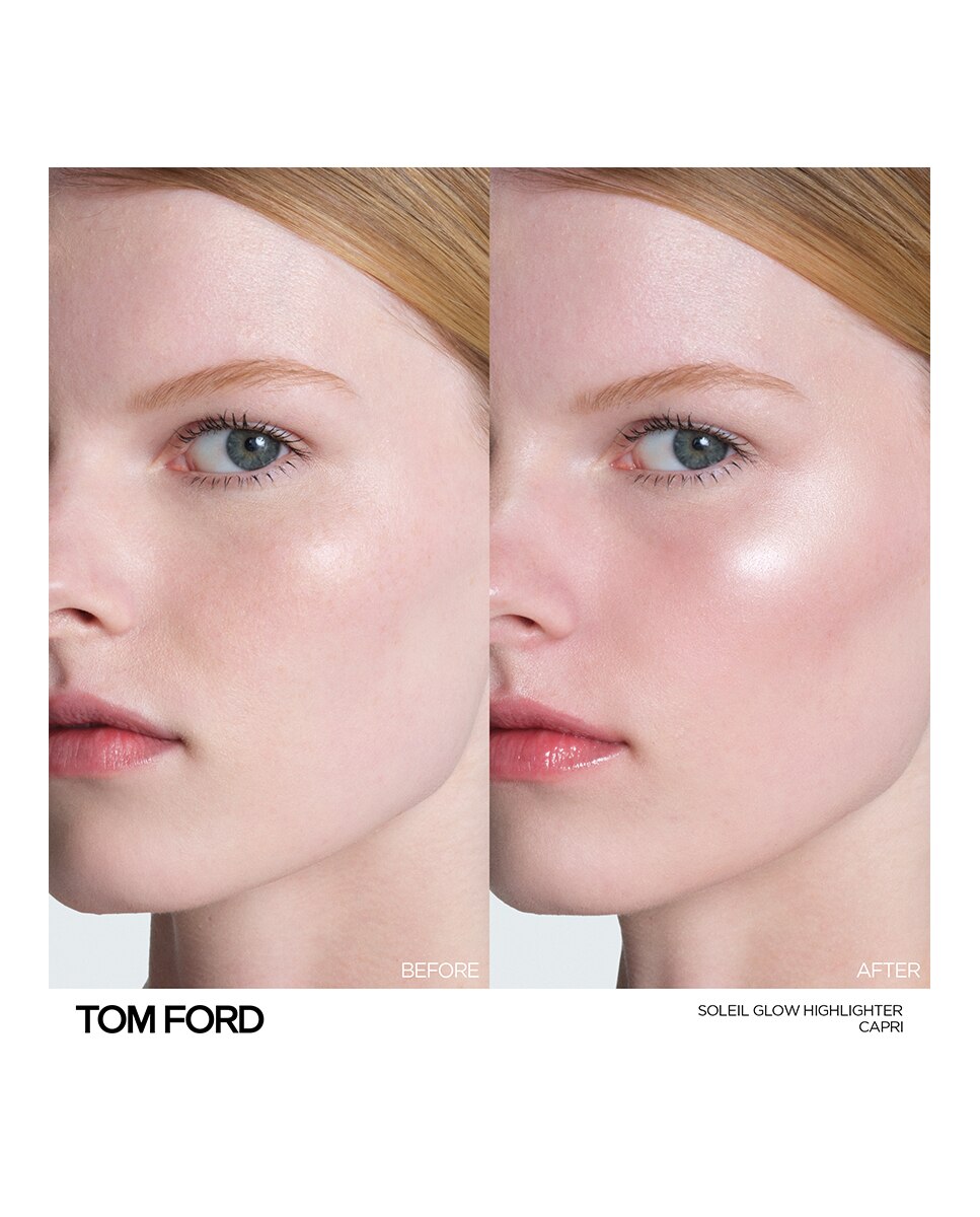 Iluminador Glow Soleil Tom Ford - Capri Capri-2