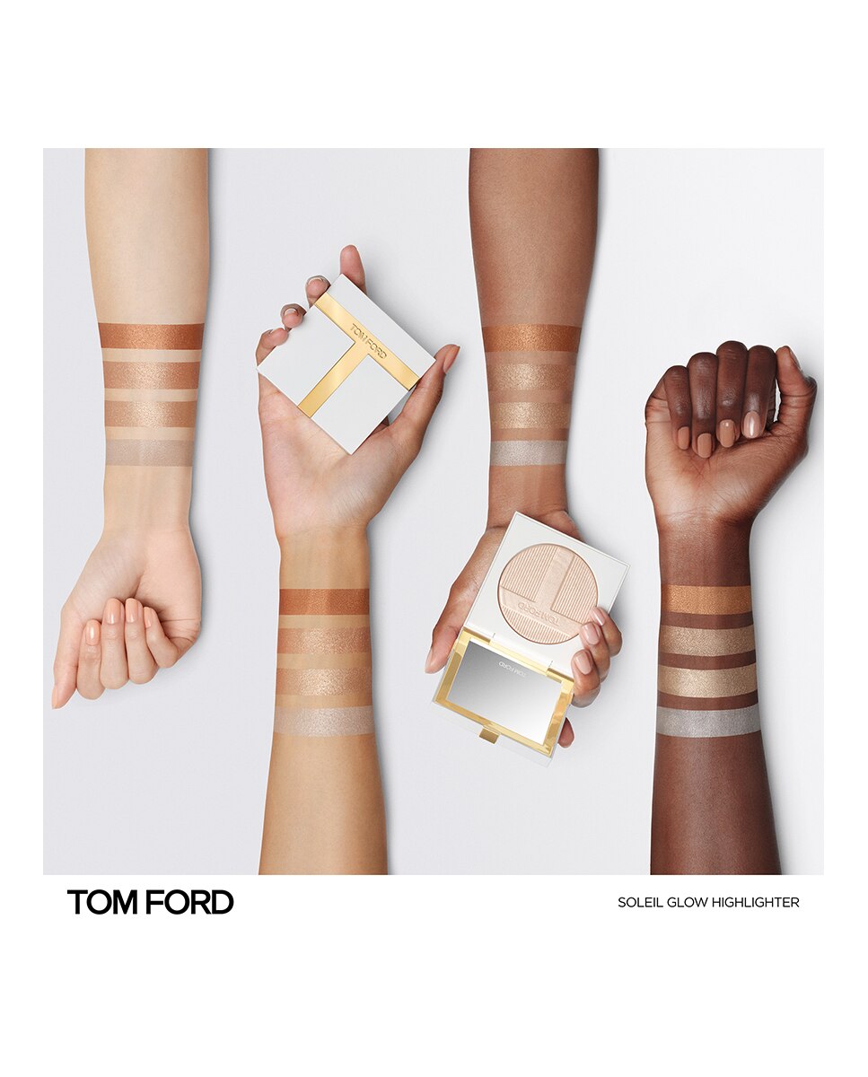 Iluminador Glow Soleil Tom Ford - Capri Capri-3