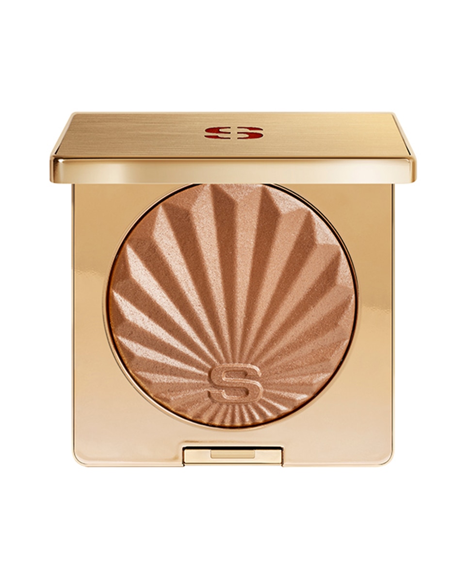 Sisley - Polvos bronceadores Phyto-Touche Illusion D'ete 11g Sisley.