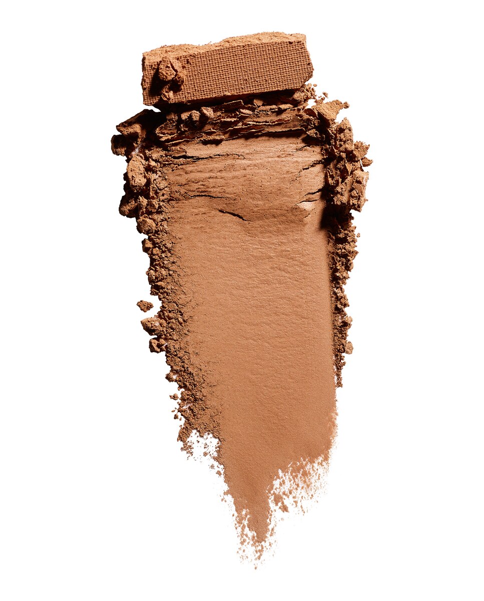 Imagen 3 de Polvos BronceadoresS kinfinish Sunstruck Matte Bronzer MAC - MATTE MEDIUM GOLDEN MATTE MEDIUM GOLDEN