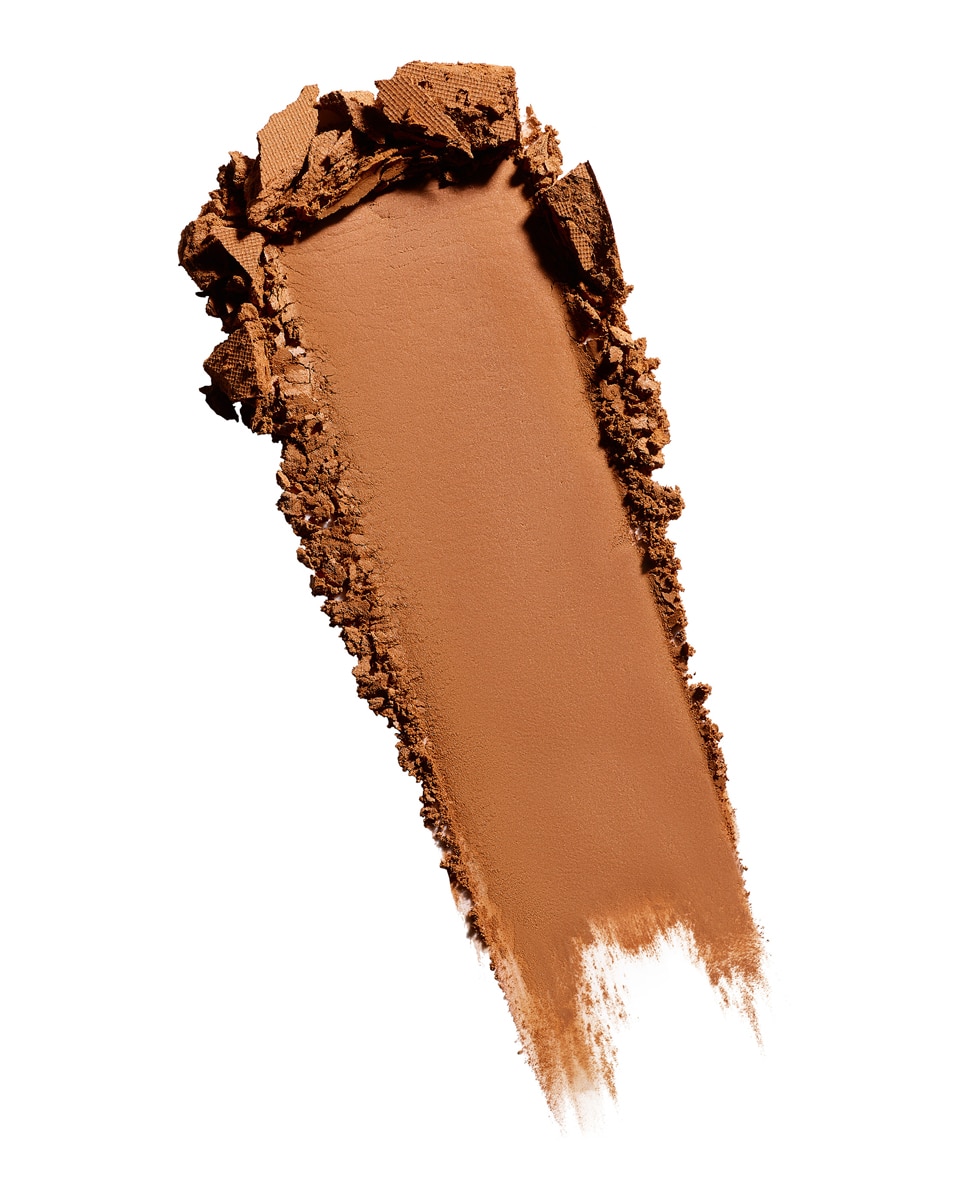 Imagen 3 de Polvos BronceadoresS kinfinish Sunstruck Matte Bronzer MAC - MATTE DEEP GOLDEN MATTE DEEP GOLDEN