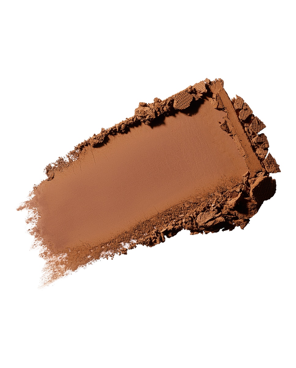 Imagen 3 de Polvos BronceadoresS kinfinish Sunstruck Matte Bronzer MAC - MATTE RICH GOLDEN MATTE RICH GOLDEN