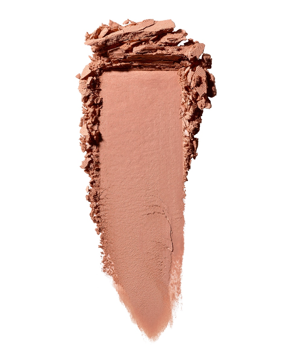Imagen 3 de Polvos BronceadoresS kinfinish Sunstruck Matte Bronzer MAC - MATTE LIGHT ROSY MATTE LIGHT ROSY