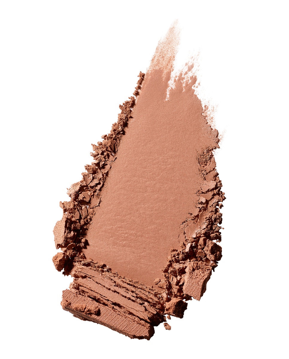 Imagen 2 de Polvos BronceadoresS kinfinish Sunstruck Matte Bronzer MAC - MATTE MEDIUM ROSY MATTE MEDIUM ROSY