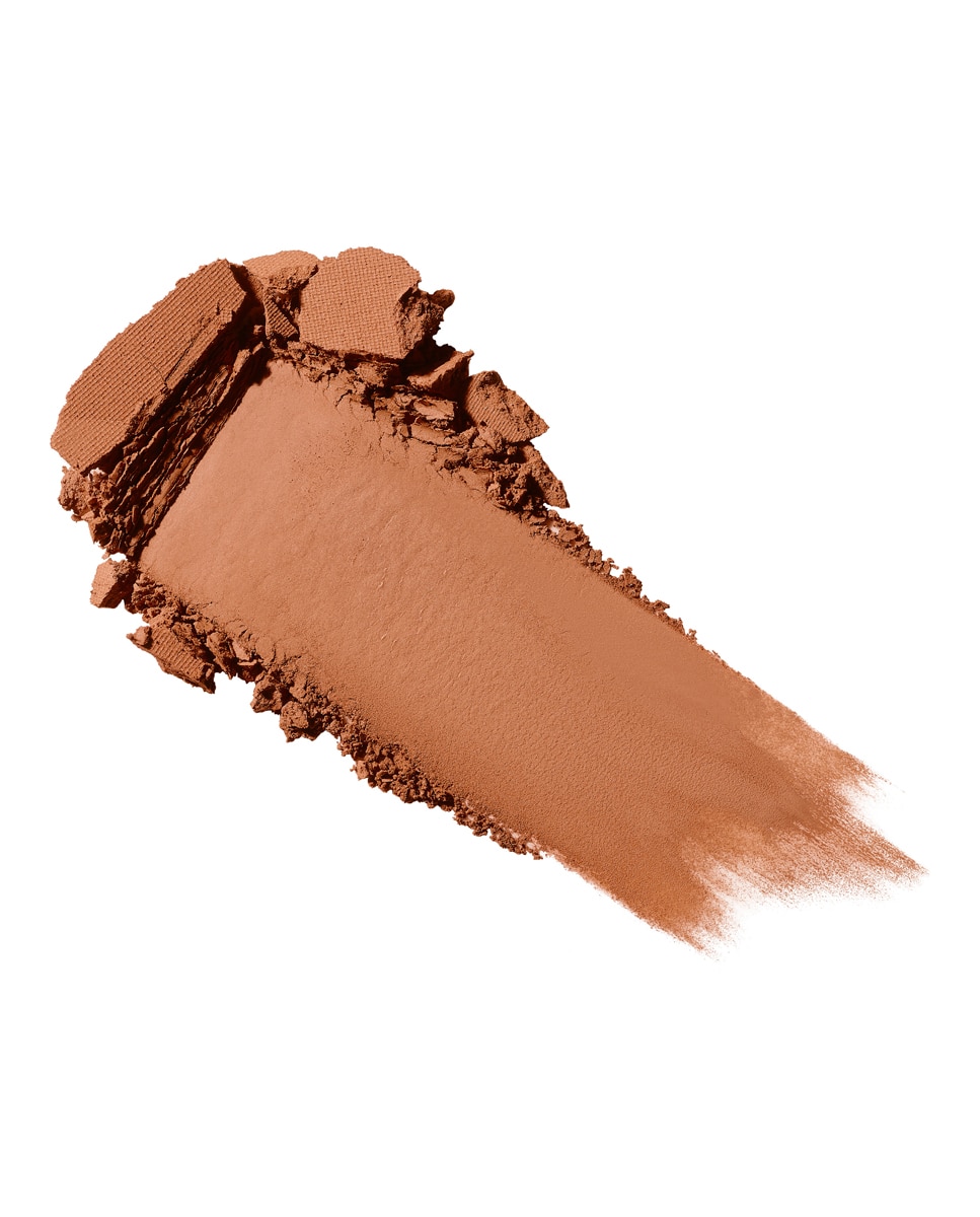 Imagen 3 de Polvos BronceadoresS kinfinish Sunstruck Matte Bronzer MAC - MATTE DEEP ROSY MATTE DEEP ROSY