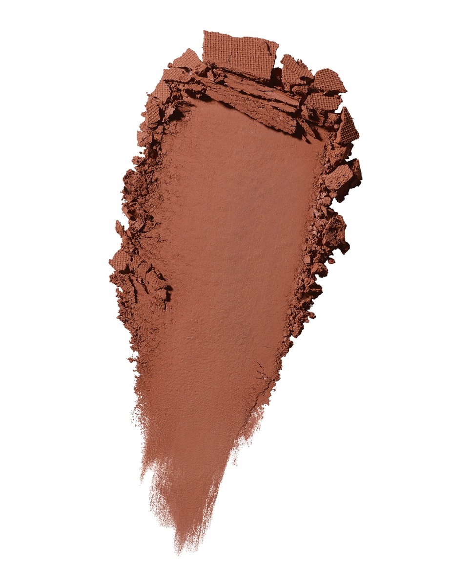 Imagen 3 de Polvos BronceadoresS kinfinish Sunstruck Matte Bronzer MAC - MATTE RICH ROSY MATTE RICH ROSY