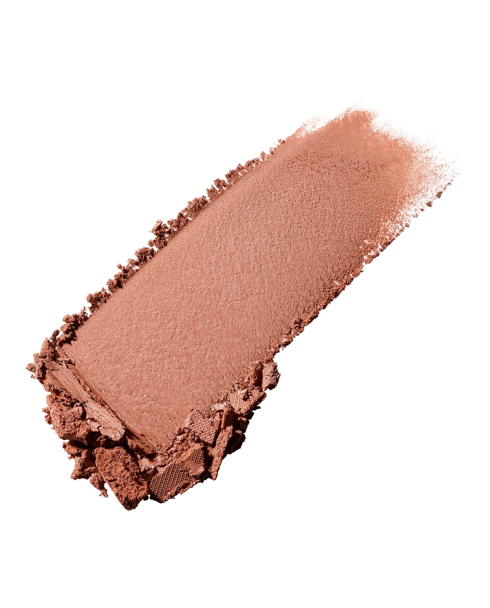 Imagen 3 de Polvos BronceadoresS kinfinish Sunstruck Matte Bronzer MAC - RADIANT LIGHT ROSY RADIANT LIGHT ROSY