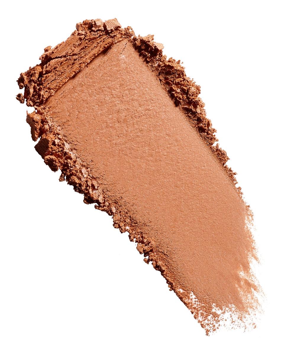 Imagen 3 de Polvos BronceadoresS kinfinish Sunstruck Matte Bronzer MAC - RADIANT MEDIUM GOLDEN RADIANT MEDIUM GOLDEN