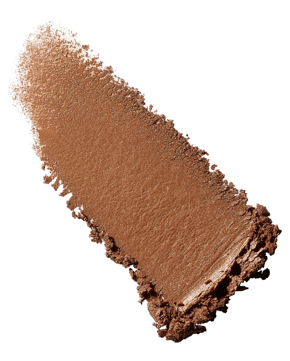 Imagen 3 de Polvos BronceadoresS kinfinish Sunstruck Matte Bronzer MAC - RADIANT DEEP GOLDEN RADIANT DEEP GOLDEN