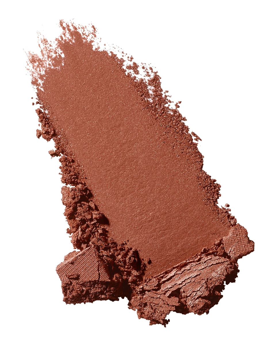 Imagen 2 de Polvos BronceadoresS kinfinish Sunstruck Matte Bronzer MAC - RADIANT RICH ROSY RADIANT RICH ROSY