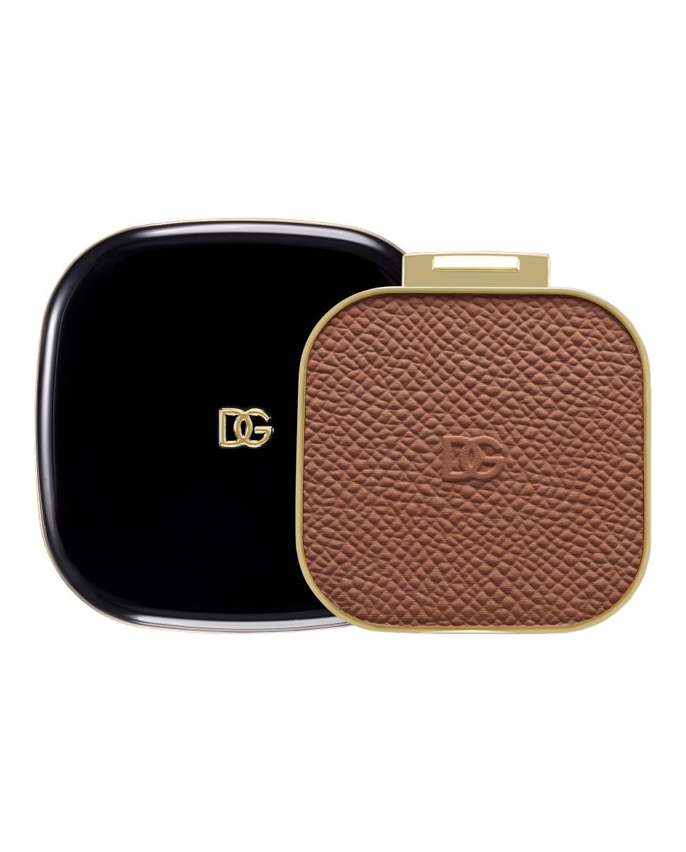 Imagen 1 de Recarga Bronceador Face&Eyes Match Dolce&Gabbana - DEEP DEEP