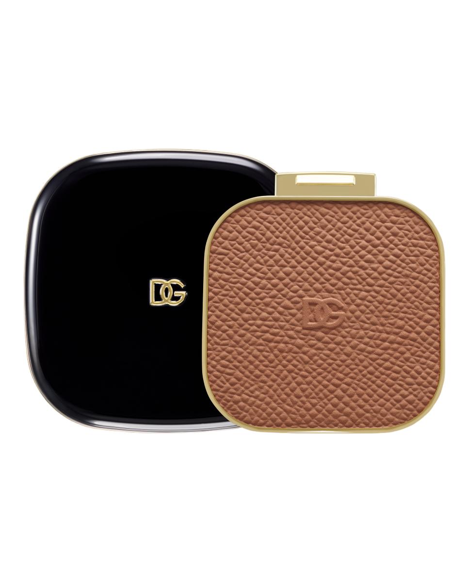 Imagen 1 de Recarga Bronceador Face&Eyes Match Dolce&Gabbana - MEDIUM MEDIUM