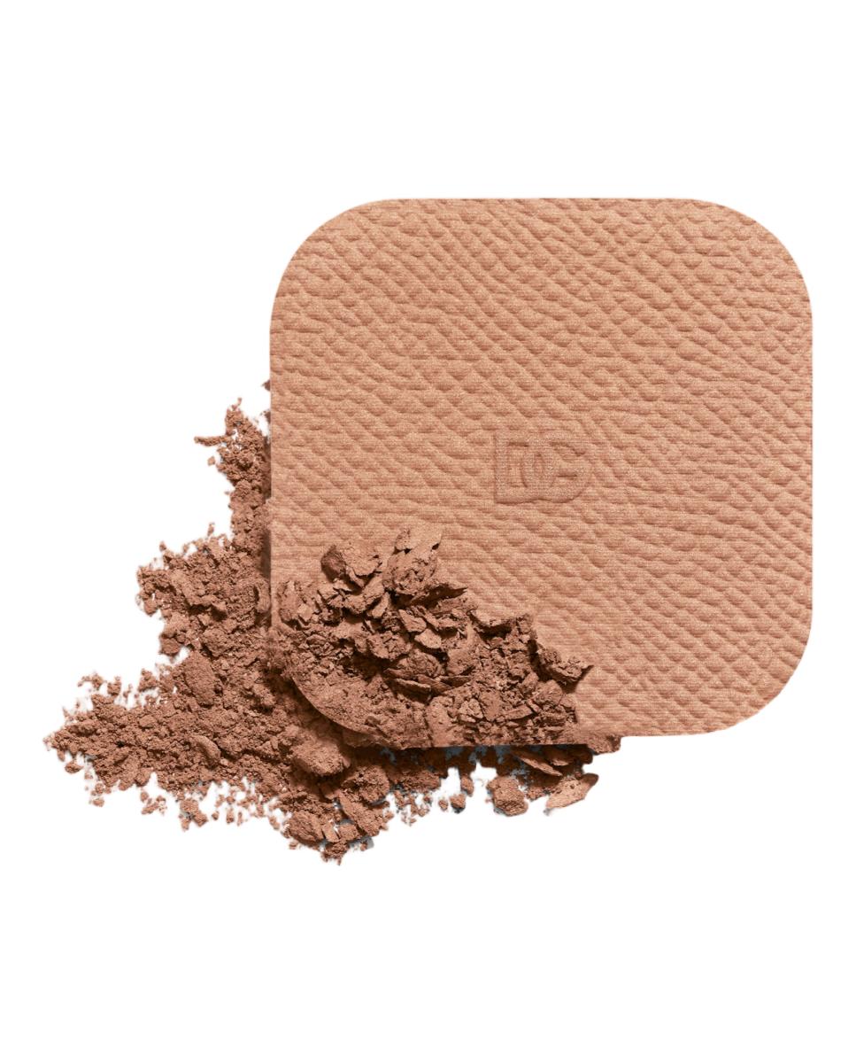 Imagen 4 de Recarga Bronceador Face&Eyes Match Dolce&Gabbana - LIGHT LIGHT