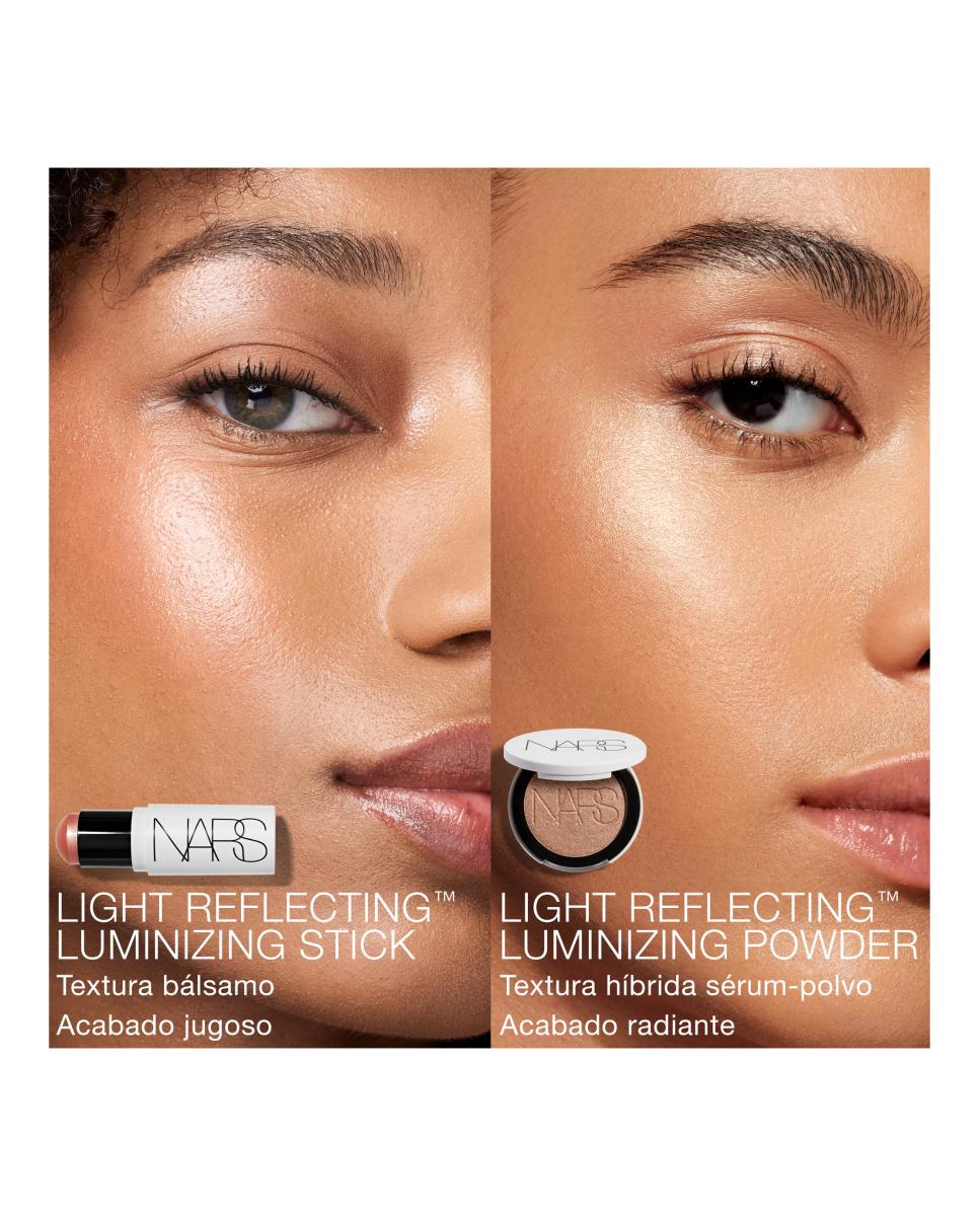 Iluminador En Stick Light Reflecting 7G Nars - EROS EROS-6