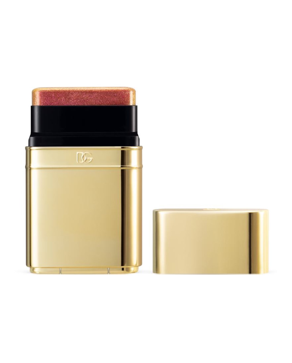 Iluminador en barra Glazelighter de Dolce&Gabbana 1