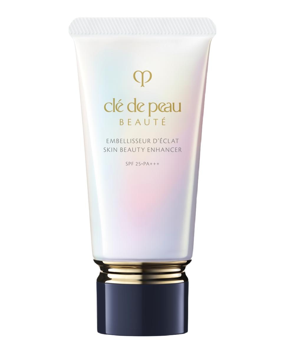 Imagen 1 de Skin Beauty Enhancer Sérum Iluminador y Prebase SPF 25 38 Ml Clé de Peau Beauté