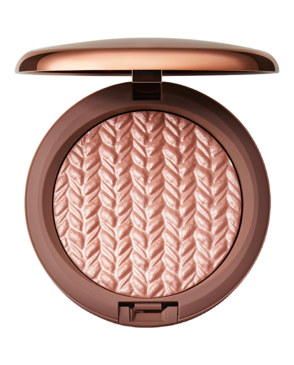 Imagen 0 de Extra Dimension Skinfinish Static Bling Iluminador Líquido