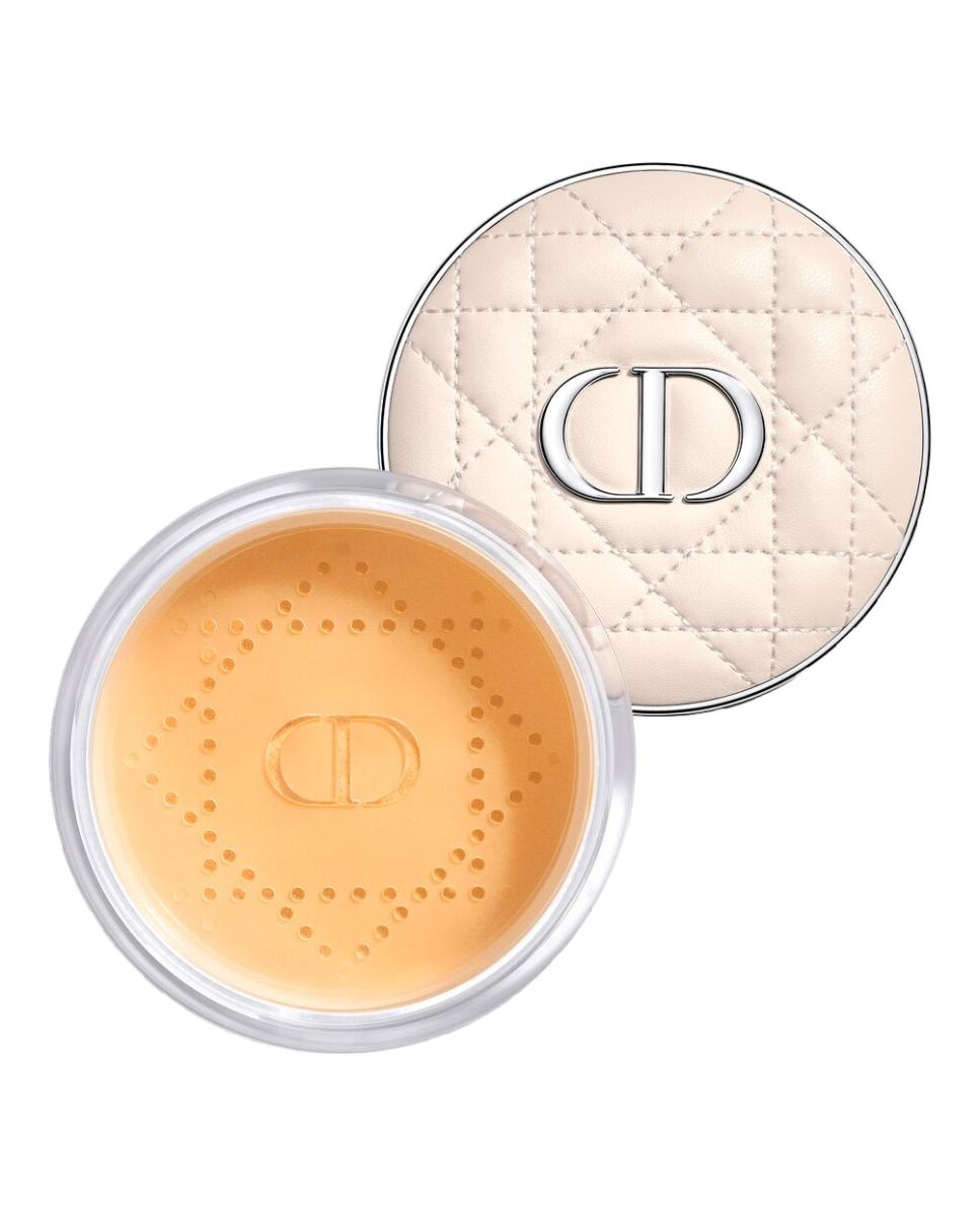 Imagen 0 de Dior Forever On Set Powder
Polvos sueltos fijadores - acabado mate difuminador invisible 03 Medium