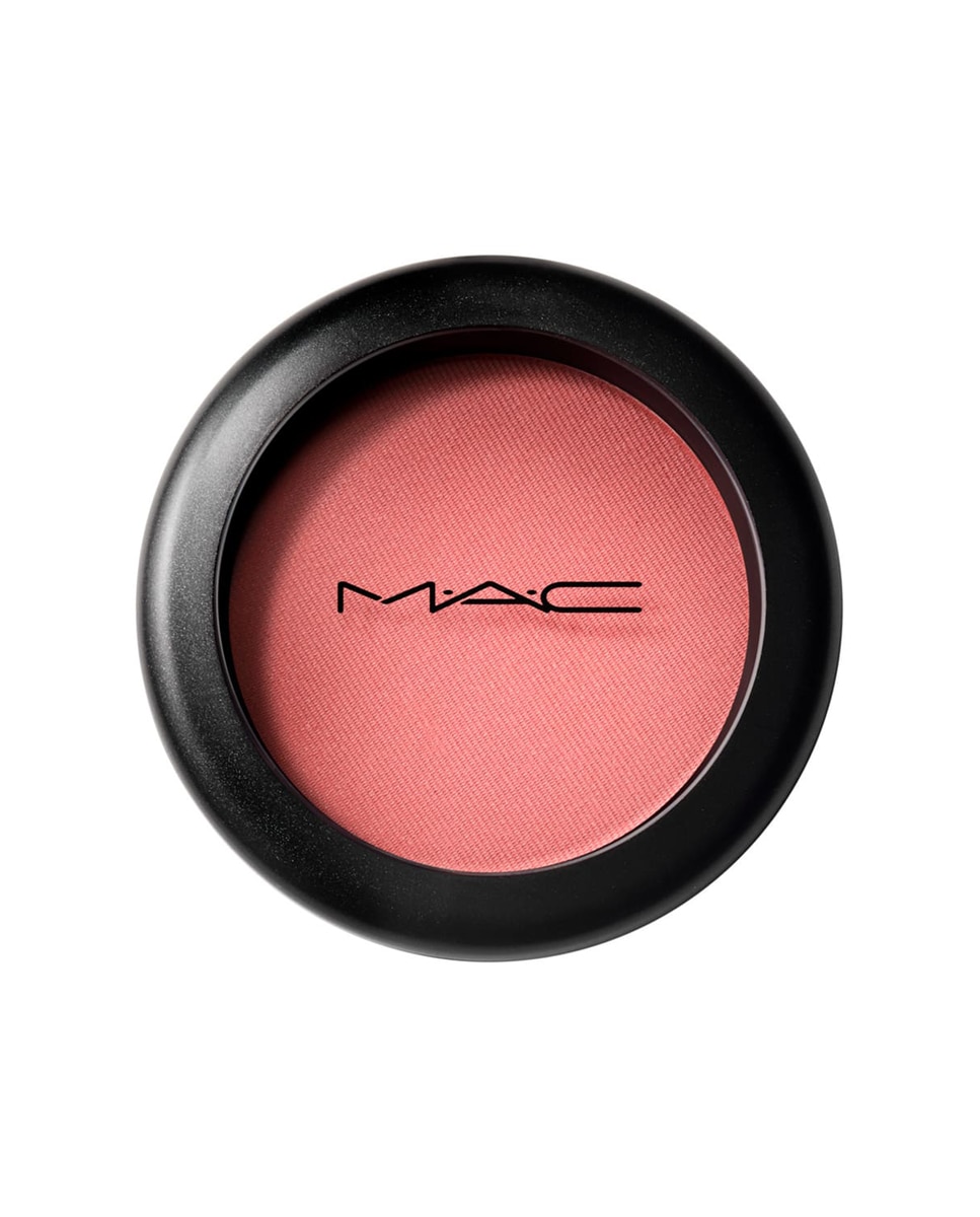 Colorete Powder Blush M.A.C - Coopertone 6 g Pinch Me-3