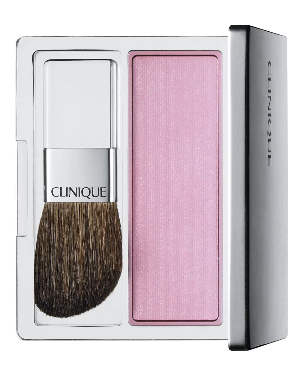 Colorete en polvo Blushing Blush™ Powder Blush Clinique - Sunset Glow 6 g Sunset Glow-1