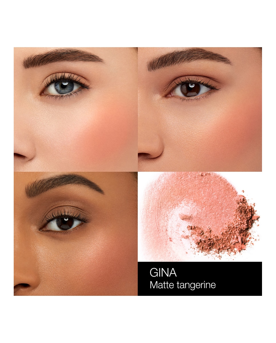 Colorete Nars - Mata Hari 3 g Gina-3