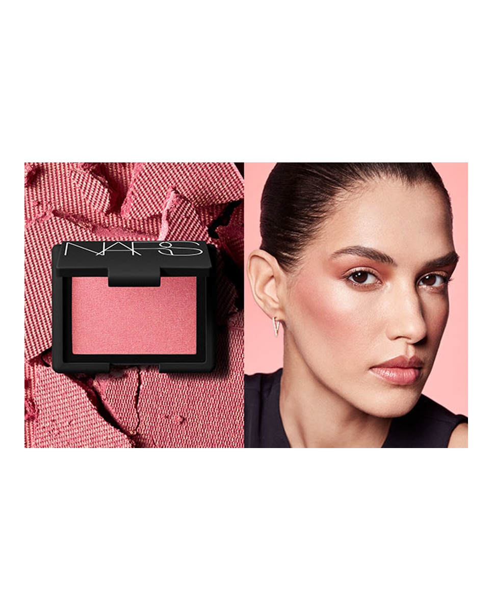 Colorete Nars - Mata Hari 3 g Gina-4