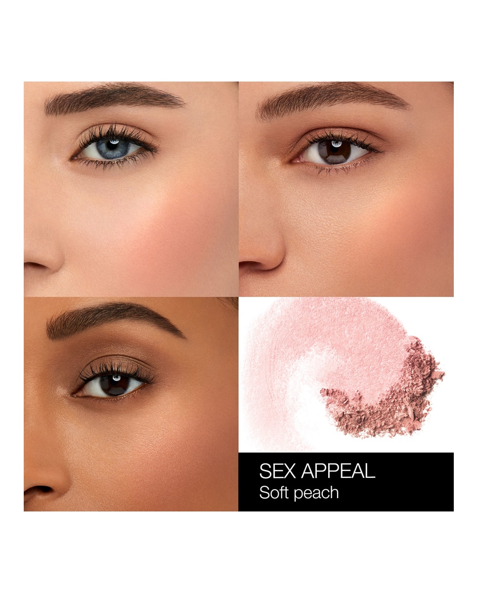 Colorete Nars - Sex Appeal 3 g Sex Appeal-2