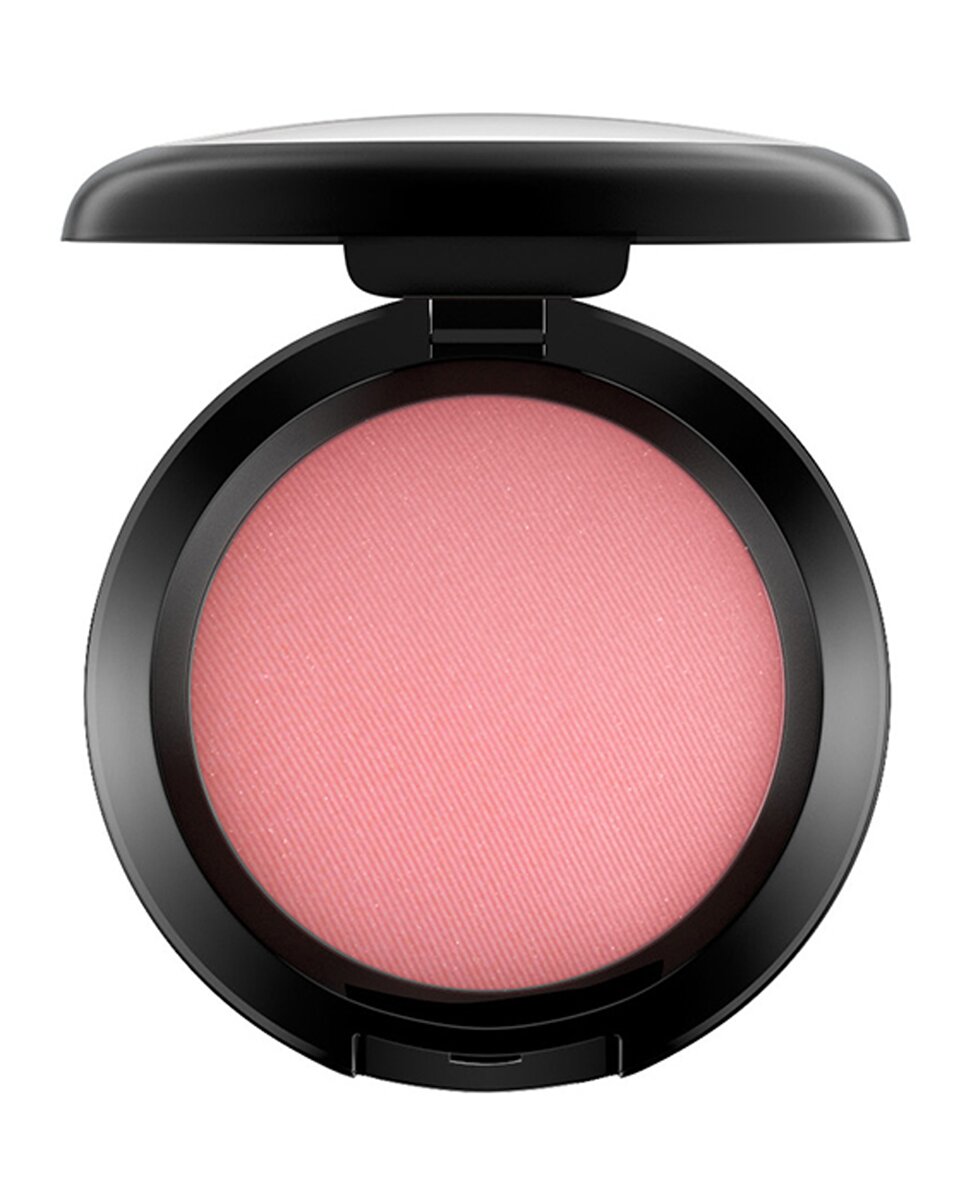 Colorete Powder Blush M.A.C - Fleur Power 6 g Fleur Power-1