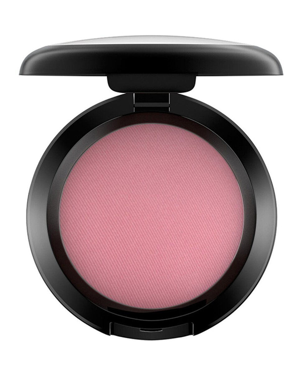 Colorete Powder Blush M.A.C - Peaches 6 g Breath of Plum-1