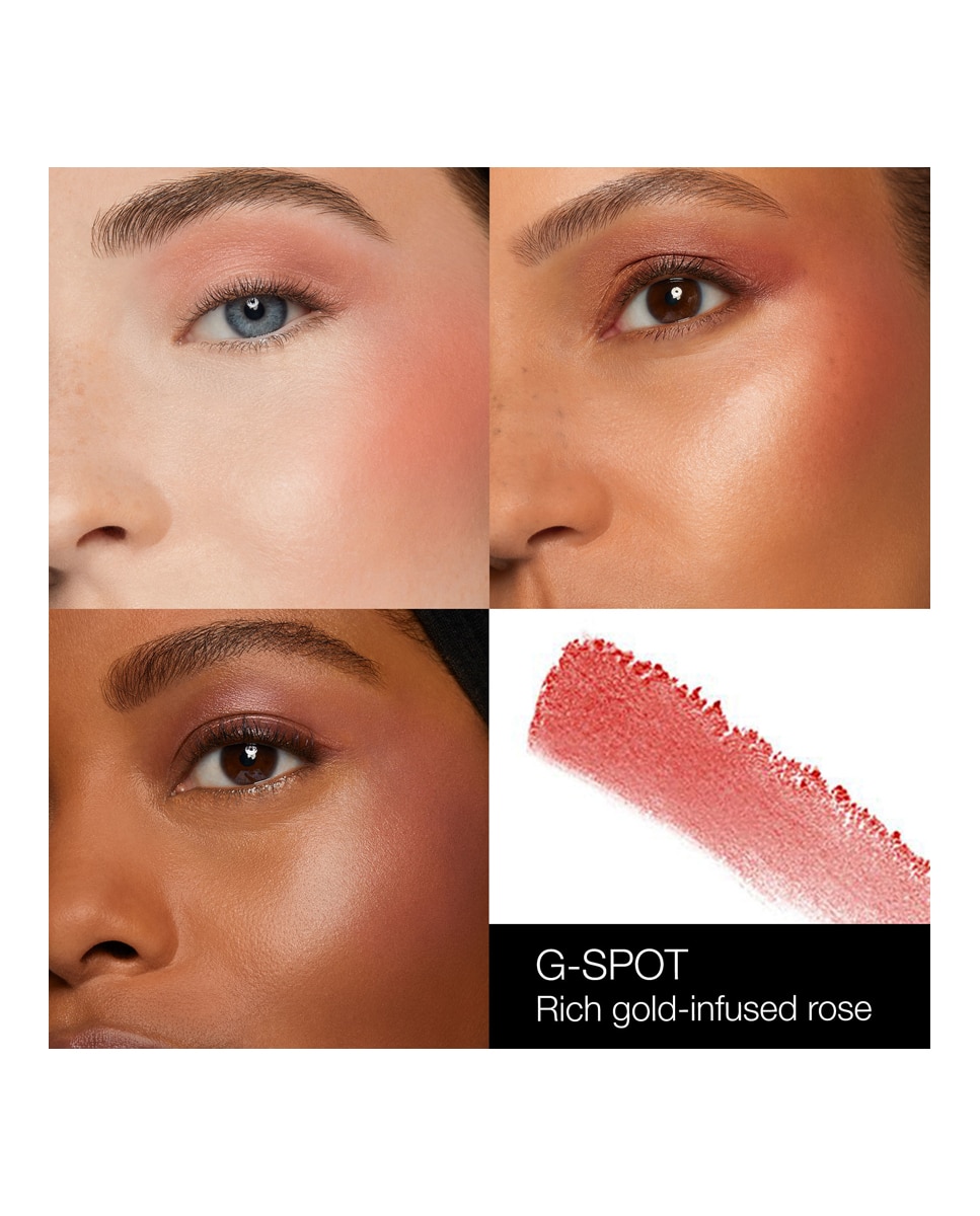 Barra Multiusos Multiple Nars - G Spot 14 gr G Spot-3