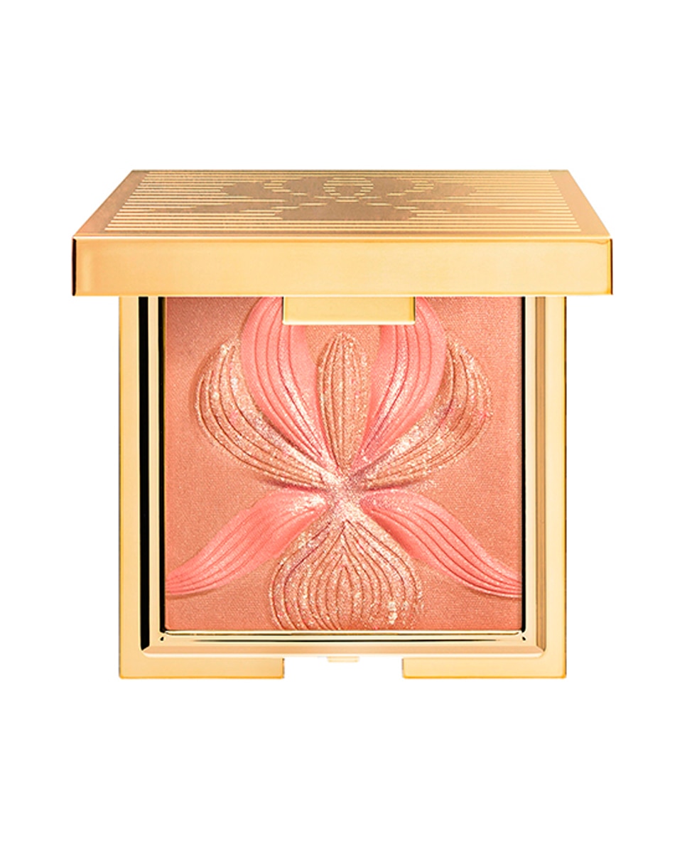 Imagen 1 de Colorete Iluminador L'Orchidée 15 g Sisley - N1 / Naranja N1 / Naranja