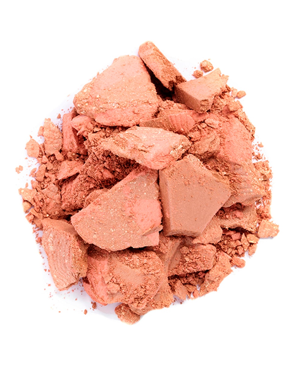 Imagen 2 de Colorete Iluminador L'Orchidée 15 g Sisley - N1 / Naranja N1 / Naranja