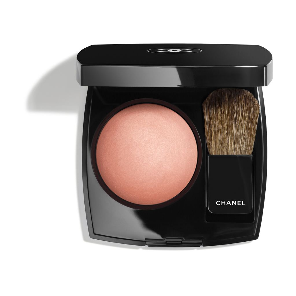 CHANEL - Colorete en Polvo.