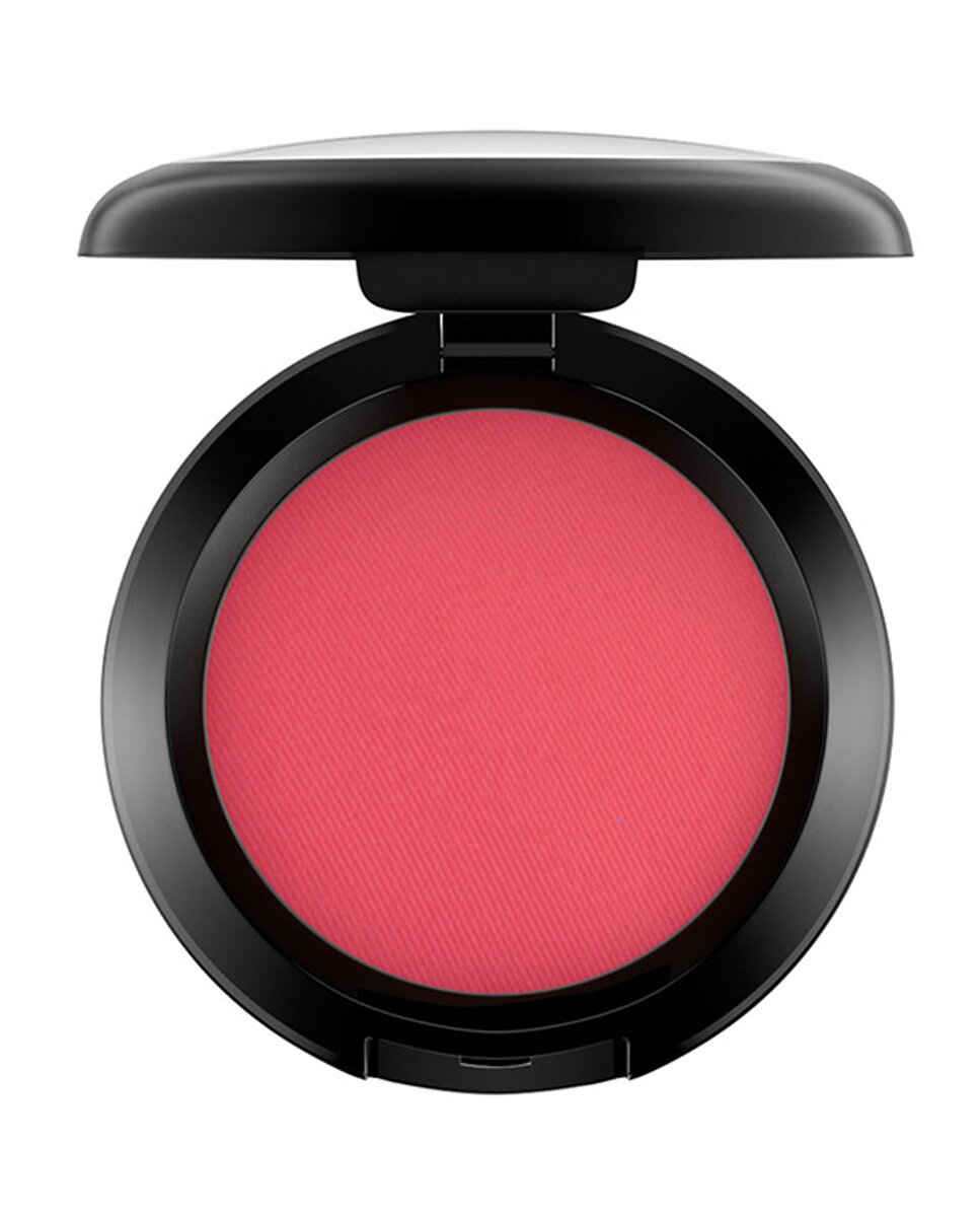 Colorete Powder Blush M.A.C - Frankly Scarlet 6 g Frankly Scarlet-1