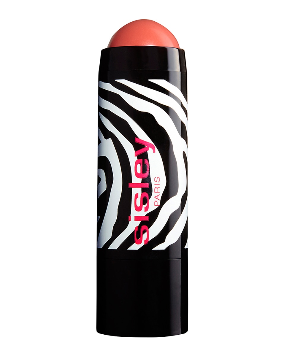 Colorete Phyto Blush Twist Sisley - N°3 Papaya N°3 Papaya-1
