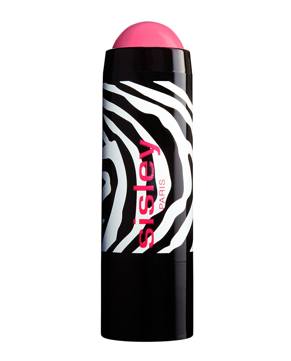 Colorete Phyto Blush Twist Sisley - N°2 Fushia N°2 Fushia-1