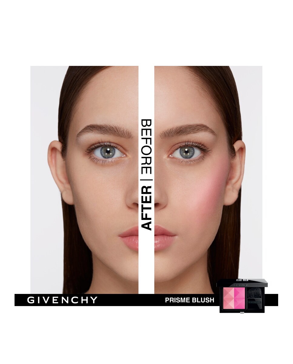 Colorete Le Prisme Blush Givenchy 08. Tender-2