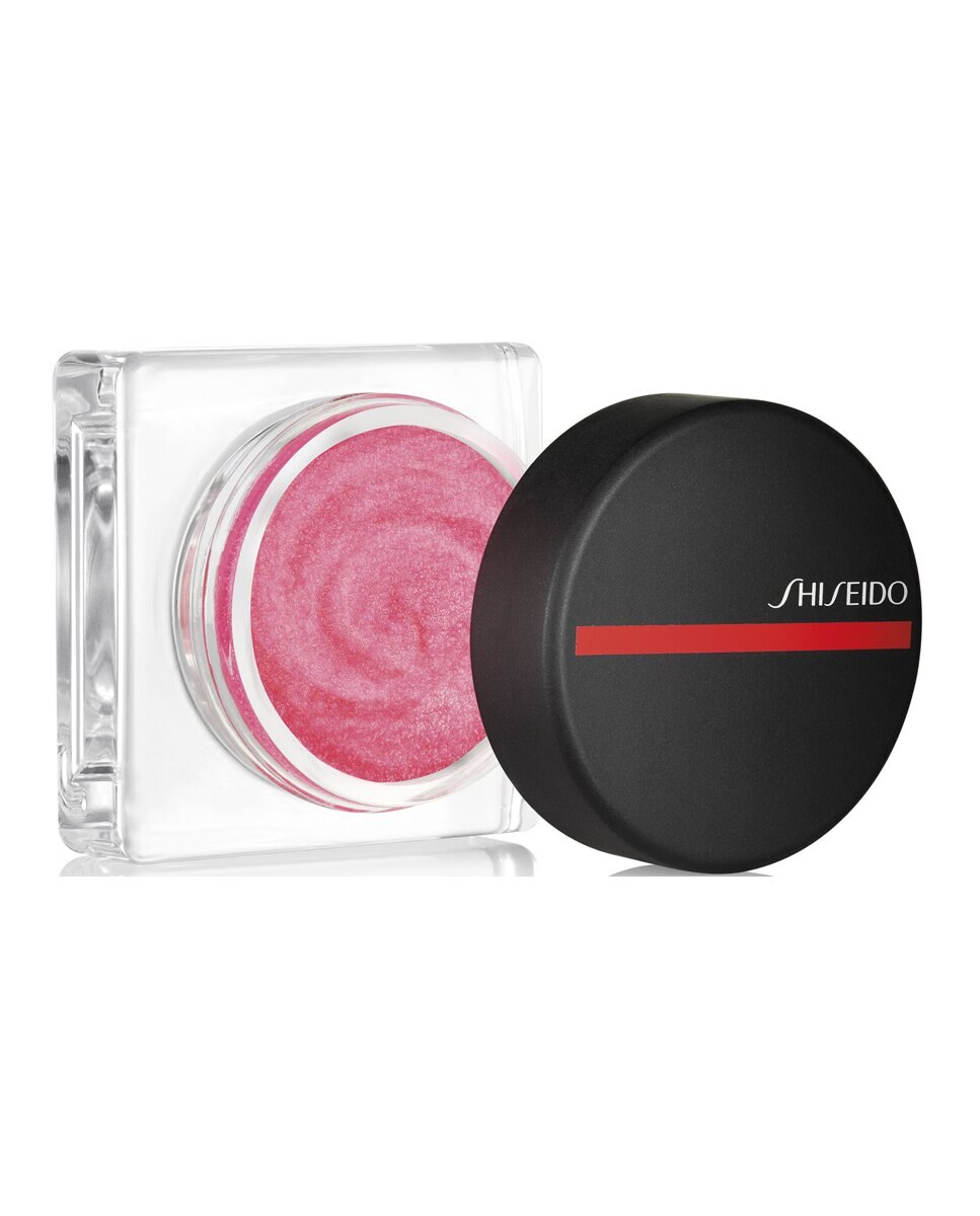Colorete Minimalist Whippedpowder Blush Shiseido - Chiyoko 02 Chiyoko 02-1