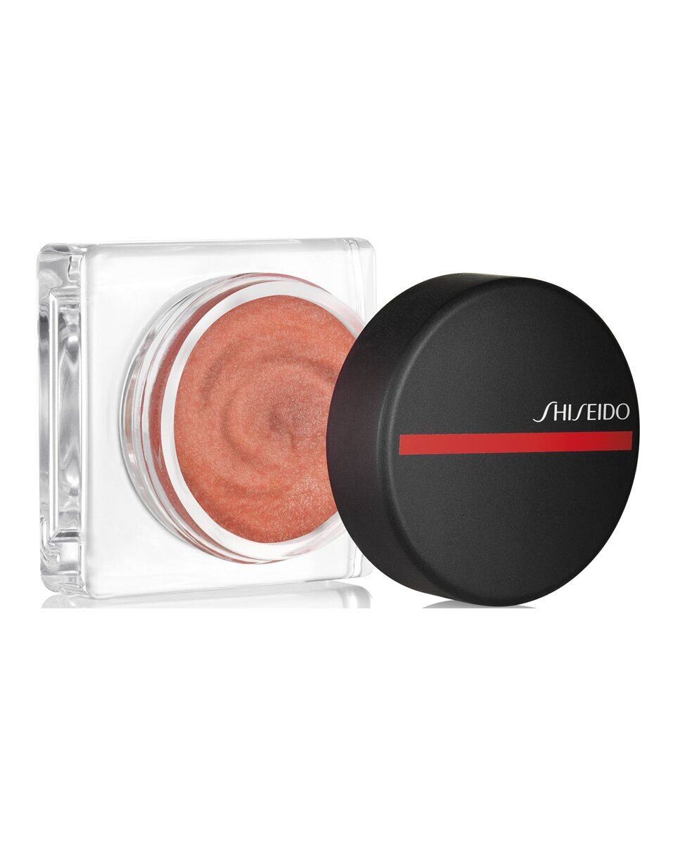 Colorete Minimalist Whippedpowder Blush Shiseido - Momoko 03 Momoko 03-1