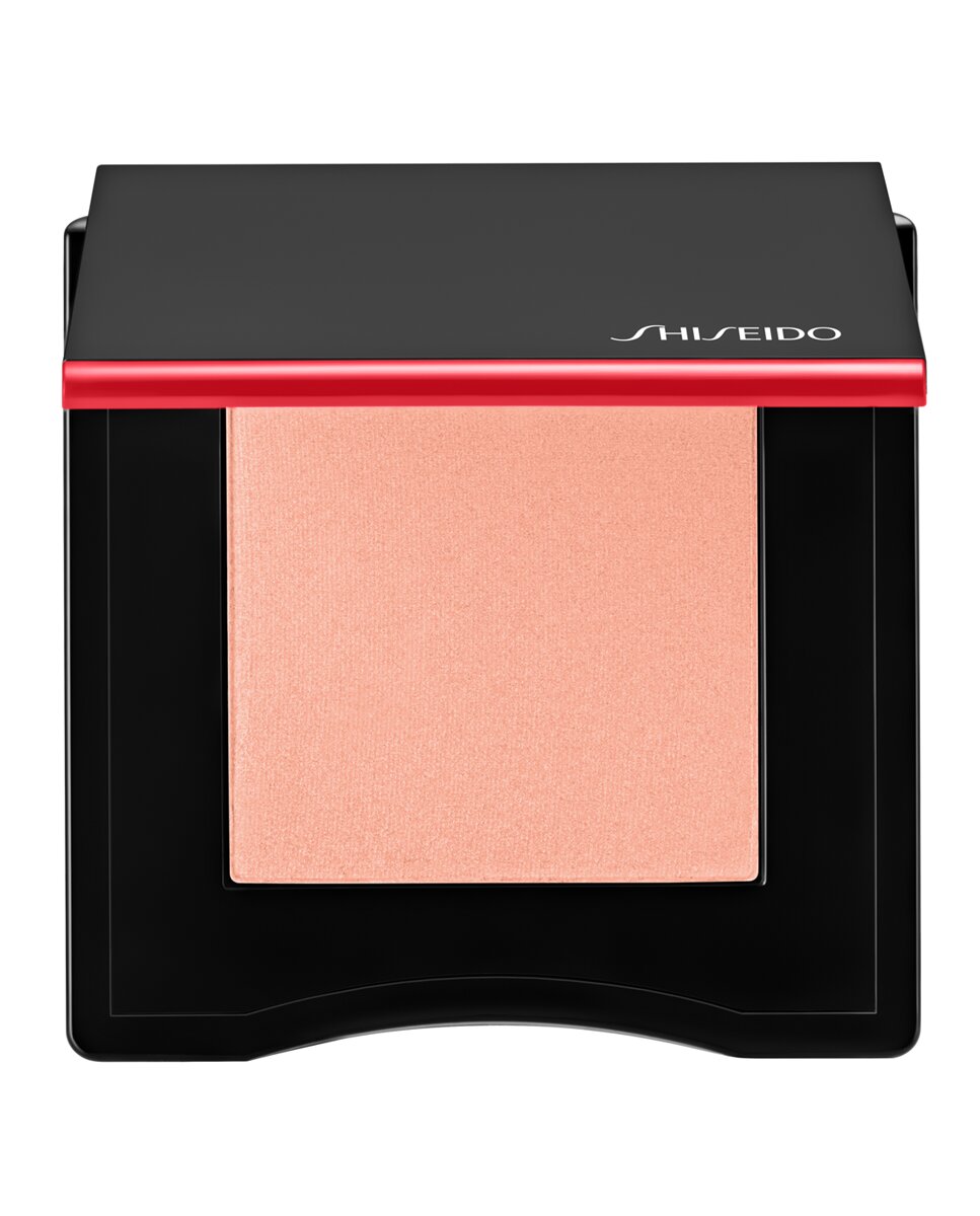 Imagen 1 de Colorete InnerGlow CheekPowder Blush Shiseido - Inner Light 01 Solar Haze 05
