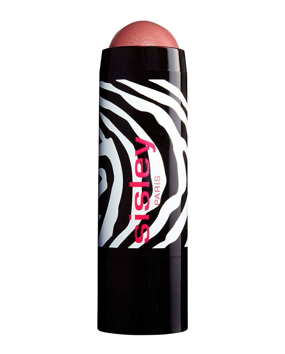 Colorete Phyto Blush Twist Sisley - N°6 Pasión N°6 Pasión-1