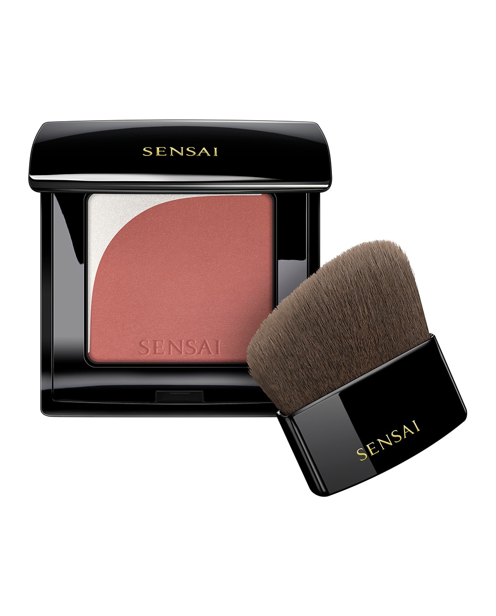 Sensai - Colorete Blooming Blush Sensai.